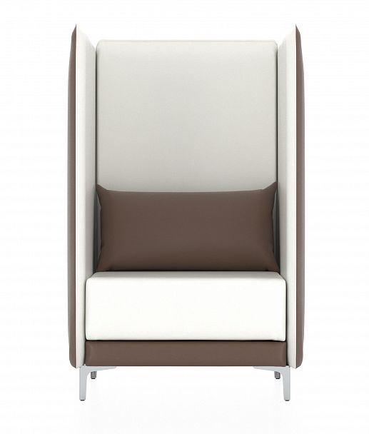 Кресло "Графит В" - Вид 6