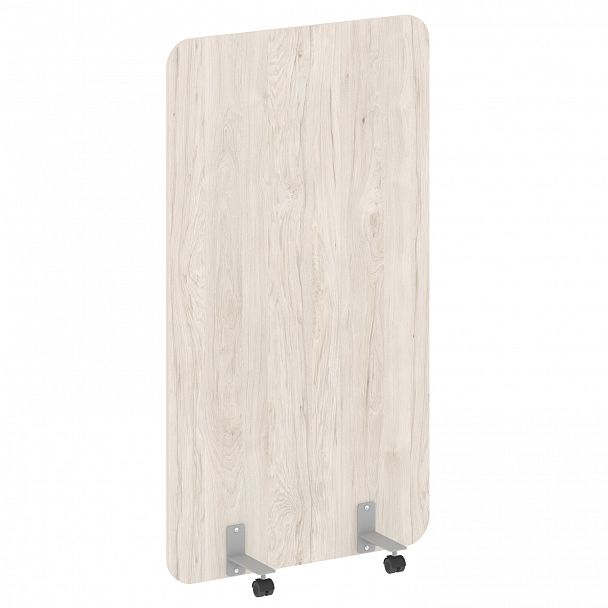 Перегородка "R-Line" DP.R-100-180 денвер светлый - Вид 1