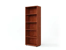 ЛАЙТ / LIGHT RLG027-70x35 Широкий стеллаж 70x35x183 Орех Итальянский - Фото предпросмотра