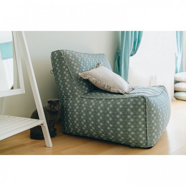 Кресло бескаркасное "Детское" - Вид 9