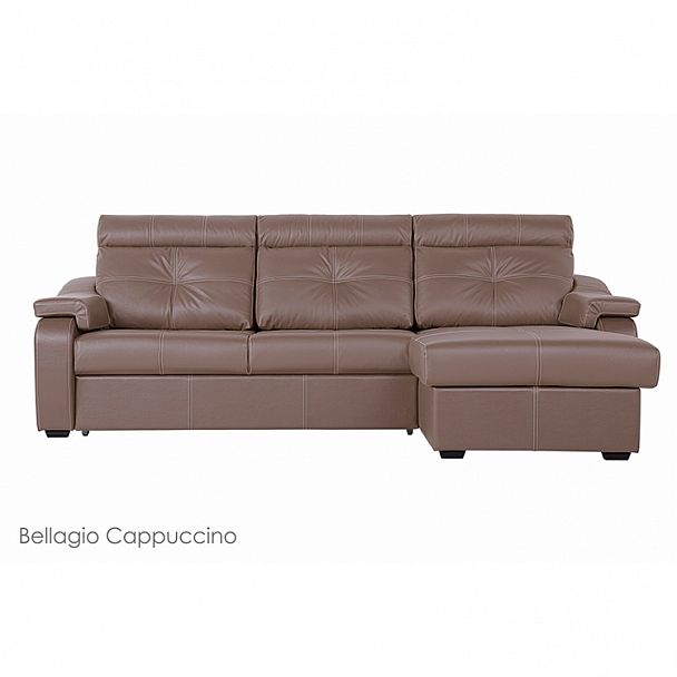 Диван "Кёльн" с канапе - Вид 8