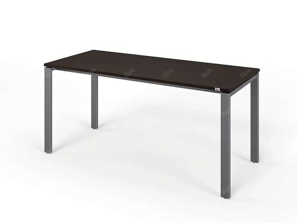 ЛАЙТ / LIGHT RLG014-16x7 Прямоугольный стол 160x70x75 Венге - Вид 1