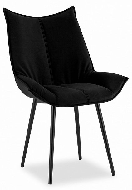 Стул Осло черный - Вид 1