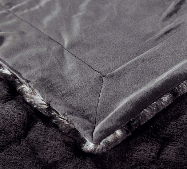 Покрывало полутораспальное Адриана - Вид 6