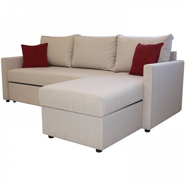 Диван угловой "Лабрадор 5" - Вид 2