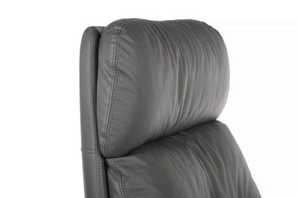 Кресло Marco LS-262A Серый - Вид 6