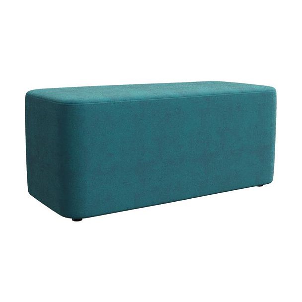 Vermont Пуфик PV-BB4 Teddy 663 1000*450*425 - Вид 1