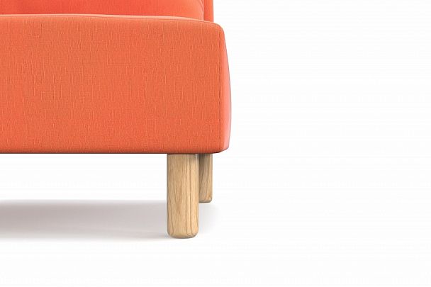 Кресло Свельд - Вид 8