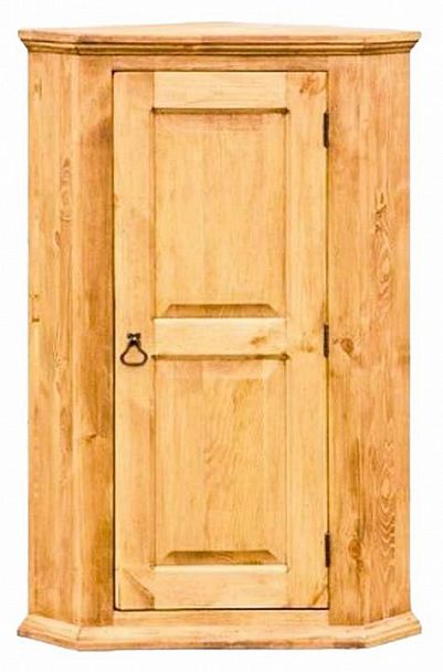 Тумба Ромео 120 - Вид 1