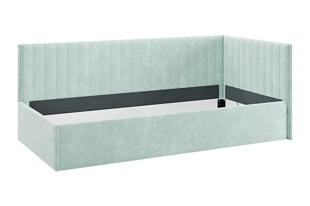 Кровать с подъемным механизмом Твикс (Тахта) 90х200 см 170631.2764 - Вид 10