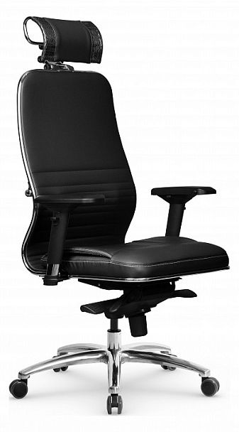 Кресло компьютерное KL-3.04 MPES z312421903 - Вид 1