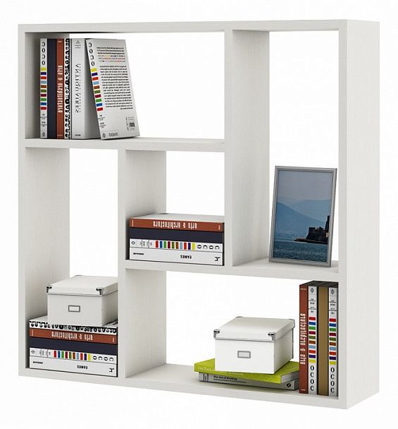 Полка навесная Лайт-30 - Вид 1