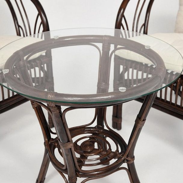 Набор уличный New Bogota - Вид 4