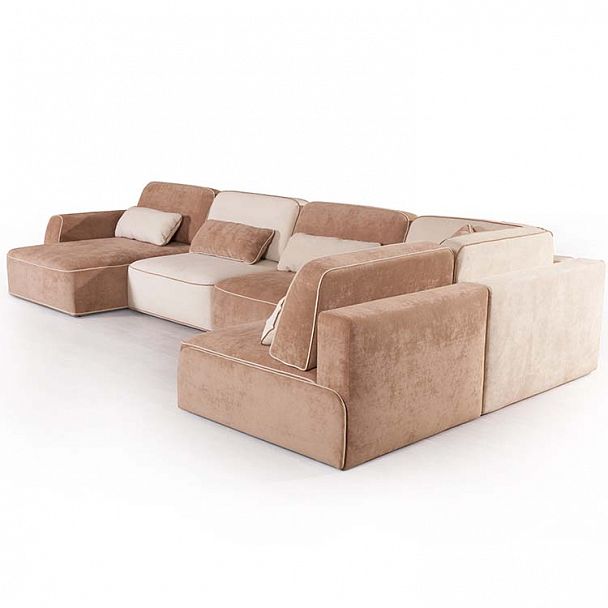 Серия "Шанхай" - Вид 2