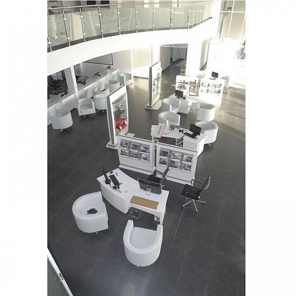 Серия "Эрго" - Вид 10