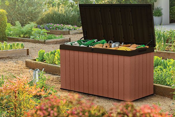 Сундук "Darwin Box 570L" - Вид 2