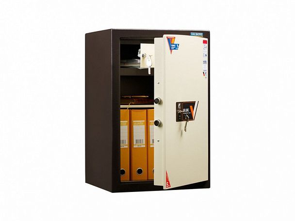 Взломостойкий сейф VALBERG КАРАТ 67T new - Вид 1