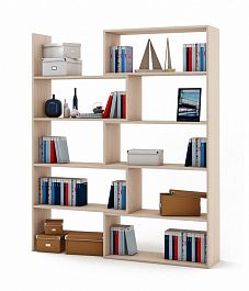 Стеллаж Фрегат-1 - Фото предпросмотра