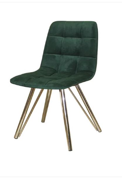 Стул Прайд 2 (э) ткань велютто 33 - Вид 1