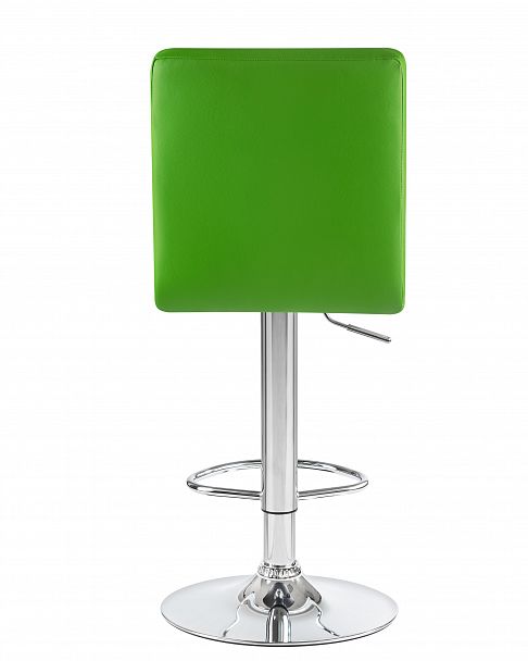 Стул барный DOBRIN KRUGER (зелёный) - Вид 5