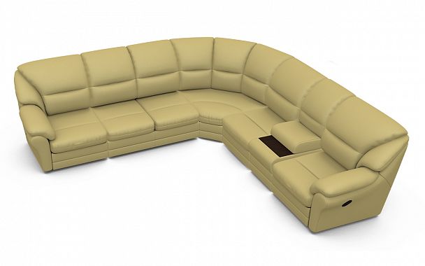 Модульная серия "Сан-Ремо" - Вид 5