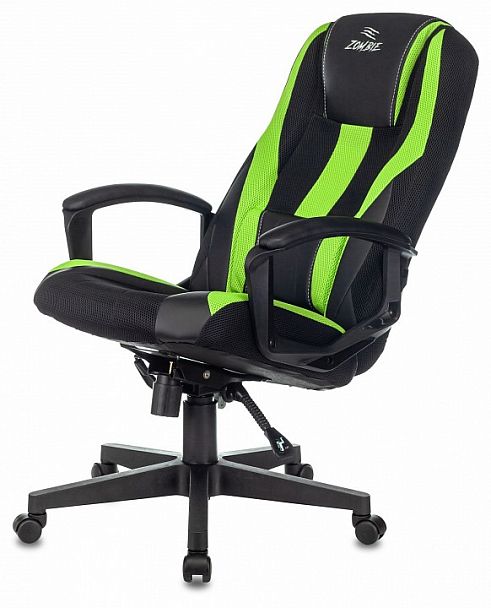 Кресло игровое ZOMBIE 9 - Вид 6
