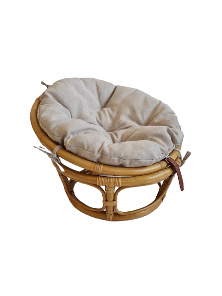 Кресло "Папасан" 23/01F - Вид 1