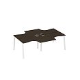 /catalog/ofisnaya-mebel/ofisnaya-mebel-ofisnye-stoly/rabochie-stantsii-i-bench-sistemy/rabochaya-stantsiya-4kh120-na-karkase-tre-stoly-klassika-a4-a4-b3-180-2-bp-venge-metallokarkas-belyy/ - фотография