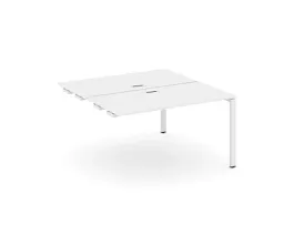 EUROPE/ЕВРОПА RE030-158х123 Двухсторонняя станция 1580x1230x750 Белый - Фото предпросмотра