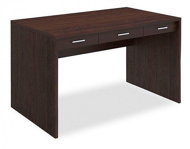 Стол письменный Домино СП-82С Венге - Вид 1