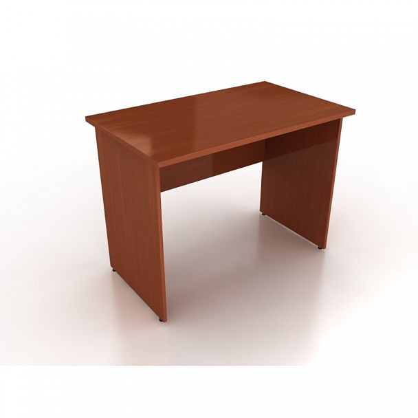 Стол Менеджер С8-08 вишня - Вид 3