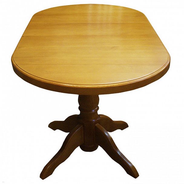 Стол "№1" раскладной сосна - Вид 6