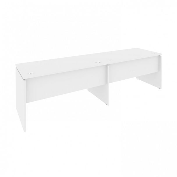 Рабочая станция "Onix" O.RS-2.3.7 белый - Вид 1