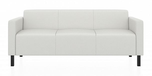 Диван трехместный "Евро" - Вид 7