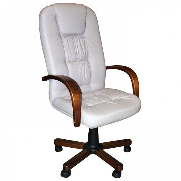 Кресло руководителя "Орхидея" - Вид 2