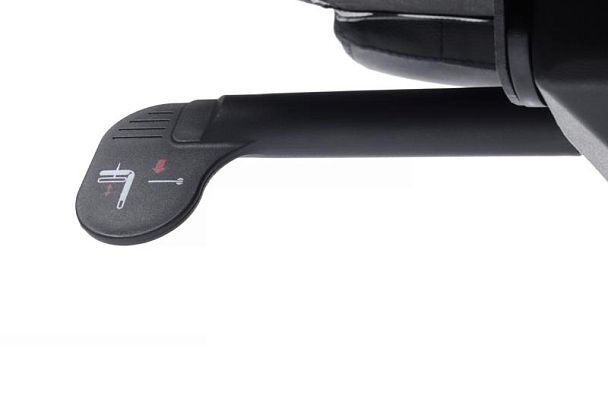 Кресло Gaston-M 9264 Белый - Вид 10