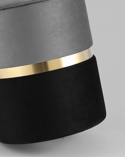 Пуф-Сундук Кэрри - Вид 5