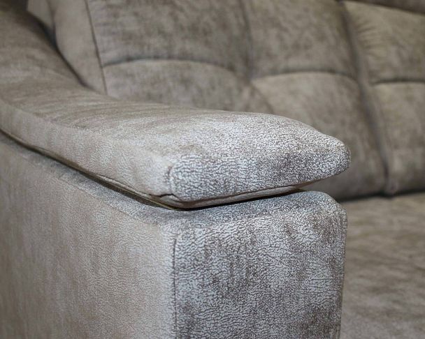 Диван "Макс П8" 3-х местн., ткань, тик-так - Вид 5