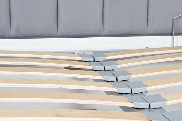 Кровать двуспальная Andrea 160-1 - Вид 3