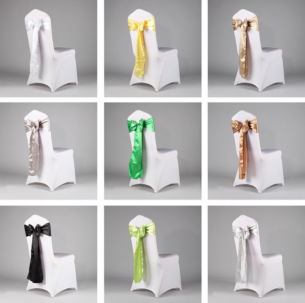 Бант 03 - Вид 4