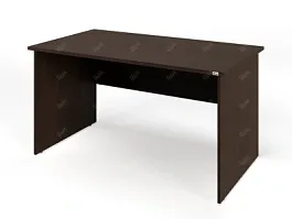 ЛАЙТ / LIGHT RLG003-14x8 Прямоугольный стол 140x80x75 Венге - Фото предпросмотра