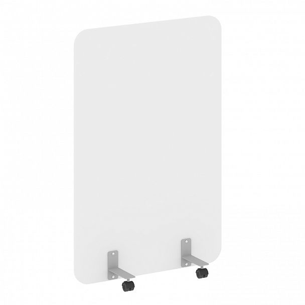 Перегородка "R-Line" DP.R-100-150 белый бриллиант - Вид 1