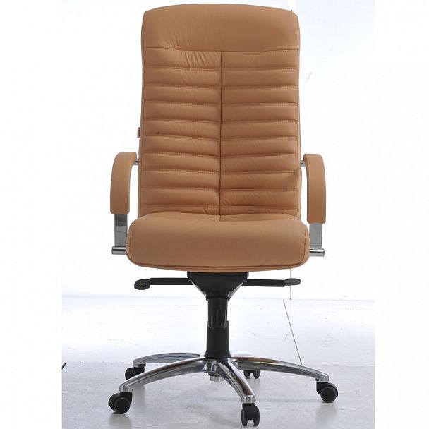 Кресло "Орион" ECO brown - Вид 2