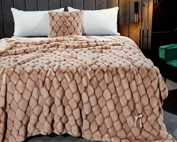 Покрывало евростандарт Адриана - Вид 10