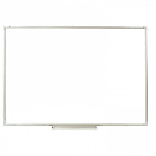 Доска магнитно-маркерная 60х90 см, алюминиевая рамка, Польша, STAFF Profit, 237721 - Вид 3