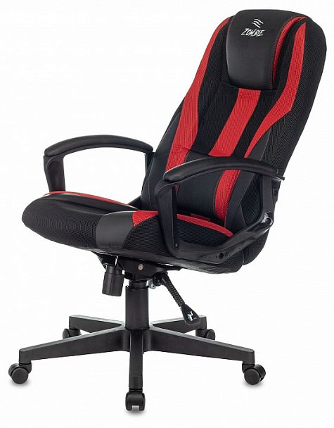 Кресло игровое ZOMBIE 9 - Вид 6