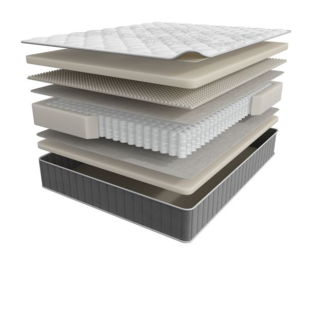 Матрас D200 Infinity Grand - Вид 2