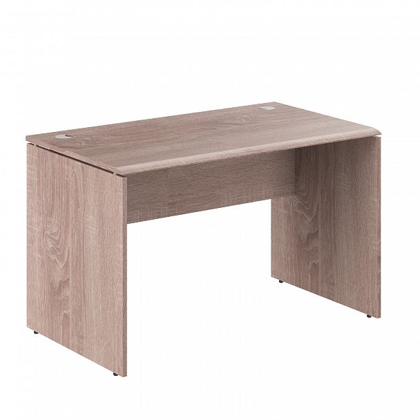 Стол "Wave" WST 127 дуб сонома - Вид 1