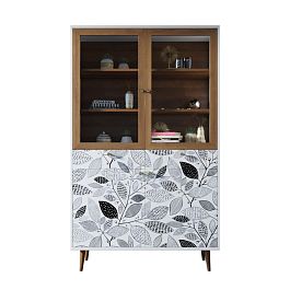 Буфет Berber принт 9 арт BB07/Print_09 - Фото предпросмотра