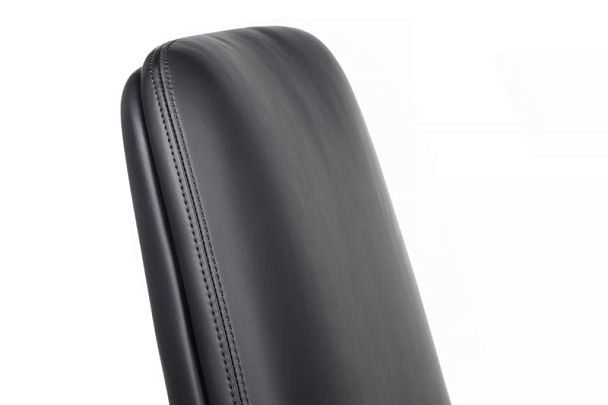 Кресло Napoli-SF YZPN-YR022 Черный - Вид 6